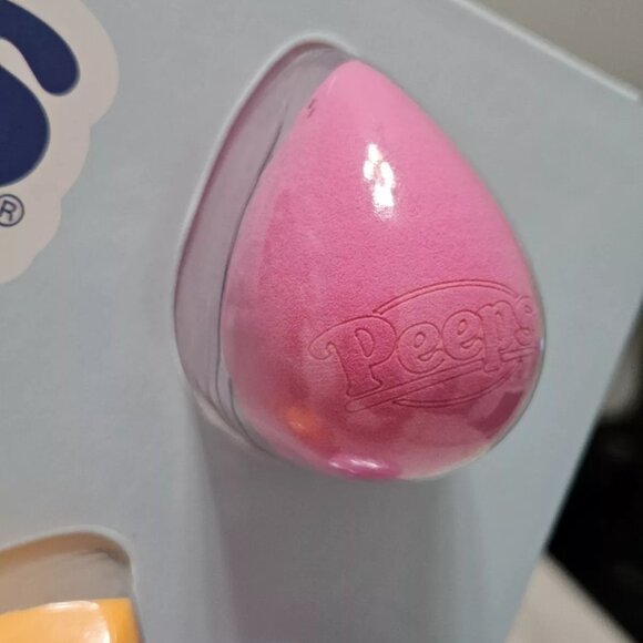 NEW Make Up Beauty Sponges, 12 Pieces Set - Picture 4 of 12